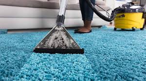 Safeguarding Spaces: Carpet Cleaning for Enhanced Home Security